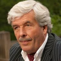 Portret van Hans Timmerman